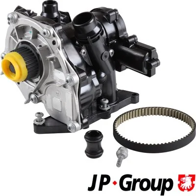 Thermostat Housing